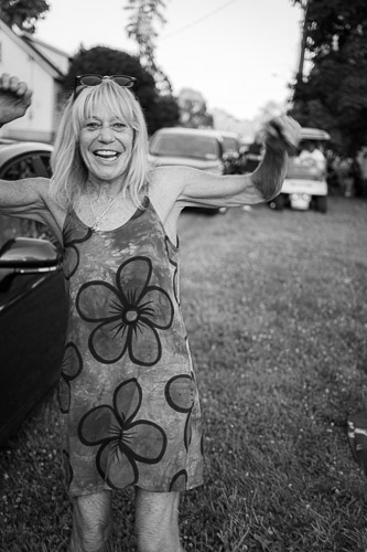 ONE 18  |  North Greenbush Concert Series  |  Wynantskill, NY - Jul 2026